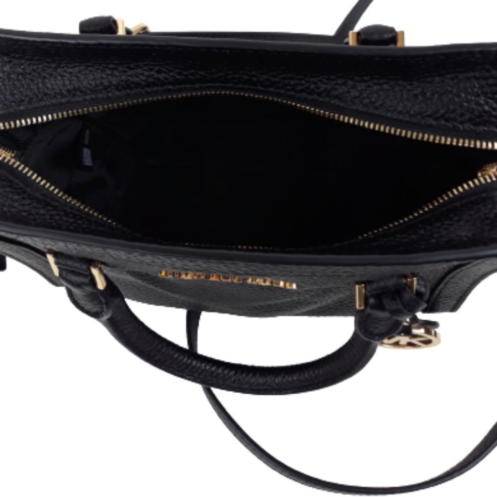 Michael Kors Collins  leather purse bag - Picture 9 of 16
